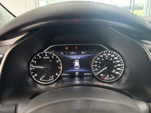 Thumbnail 13 Nissan Murano Midnight Edition 2021