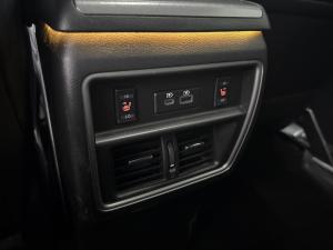 Thumbnail 14 Nissan Murano Midnight Edition 2021