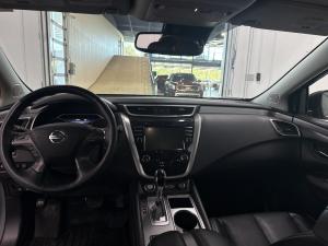 Thumbnail 15 Nissan Murano Midnight Edition 2021