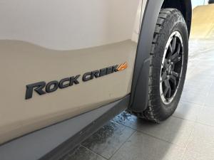 Miniature 5 Nissan Pathfinder Rock Creek 2024