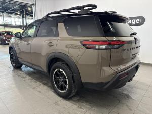 Miniature 9 Nissan Pathfinder Rock Creek 2024