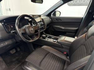 Miniature 10 Nissan Pathfinder Rock Creek 2024