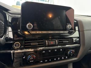 Miniature 11 Nissan Pathfinder Rock Creek 2024