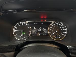 Miniature 12 Nissan Pathfinder Rock Creek 2024