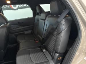 Miniature 14 Nissan Pathfinder Rock Creek 2024