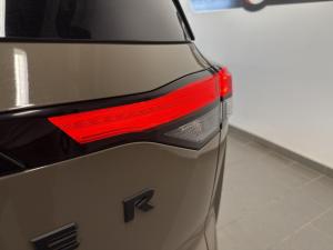 Miniature 15 Nissan Pathfinder Rock Creek 2024