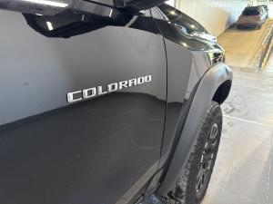 Miniature 5 Chevrolet Colorado Trail Boss 2023