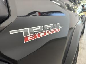Miniature 6 Chevrolet Colorado Trail Boss 2023