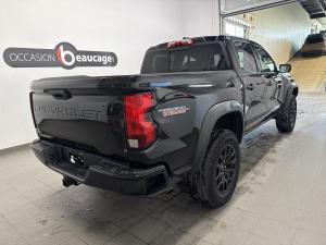 Miniature 7 Chevrolet Colorado Trail Boss 2023