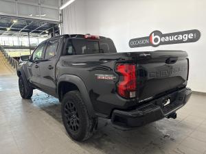 Miniature 9 Chevrolet Colorado Trail Boss 2023