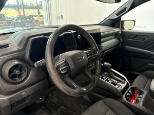Miniature 11 Chevrolet Colorado Trail Boss 2023