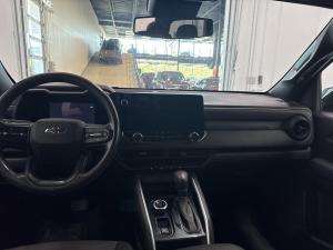 Miniature 14 Chevrolet Colorado Trail Boss 2023