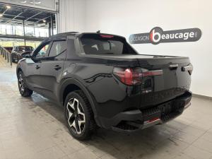 Thumbnail 5 Hyundai Santa Cruz Trend 2024