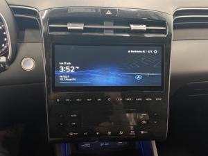 Thumbnail 10 Hyundai Santa Cruz Trend 2024