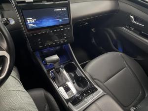 Thumbnail 12 Hyundai Santa Cruz Trend 2024