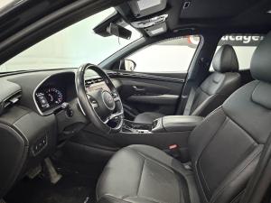Thumbnail 13 Hyundai Santa Cruz Trend 2024
