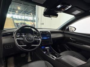Thumbnail 15 Hyundai Santa Cruz Trend 2024