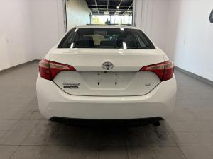 Miniature 5 Toyota Corolla LE 2018
