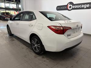 Miniature 6 Toyota Corolla LE 2018