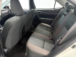 Miniature 13 Toyota Corolla LE 2018