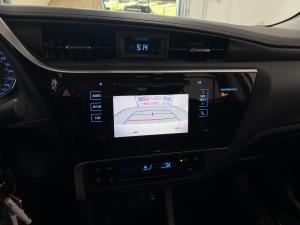 Miniature 11 Toyota Corolla LE 2018