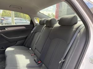 Thumbnail 5 Hyundai Sonata GL 2016