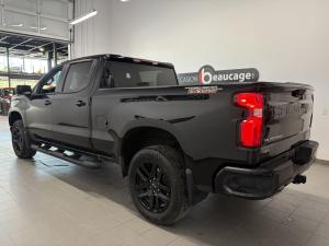 Thumbnail 6 Chevrolet Silverado 1500 LT Trail Boss 2025