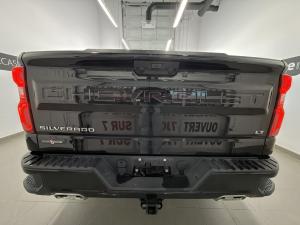 Thumbnail 5 Chevrolet Silverado 1500 LT Trail Boss 2025