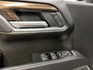 Thumbnail 8 Chevrolet Silverado 1500 LT Trail Boss 2025