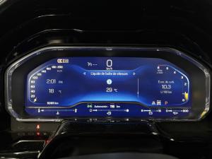 Thumbnail 10 Chevrolet Silverado 1500 LT Trail Boss 2025