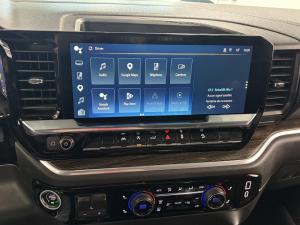 Thumbnail 11 Chevrolet Silverado 1500 LT Trail Boss 2025
