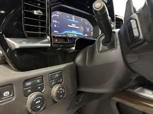 Thumbnail 9 Chevrolet Silverado 1500 LT Trail Boss 2025