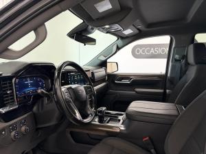 Thumbnail 14 Chevrolet Silverado 1500 LT Trail Boss 2025