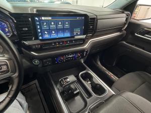 Thumbnail 13 Chevrolet Silverado 1500 LT Trail Boss 2025