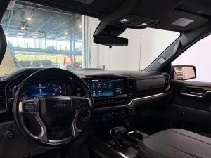 Thumbnail 16 Chevrolet Silverado 1500 LT Trail Boss 2025