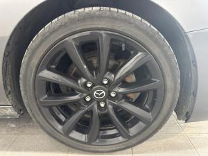 Thumbnail 5 Mazda Mazda3 Sport GT 2020
