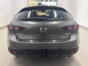 Thumbnail 6 Mazda Mazda3 Sport GT 2020