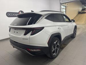 Miniature 5 Hyundai Tucson Luxury Hybrid 2022