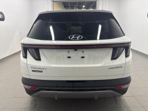 Miniature 6 Hyundai Tucson Luxury Hybrid 2022