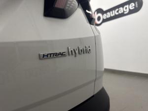 Miniature 7 Hyundai Tucson Luxury Hybrid 2022