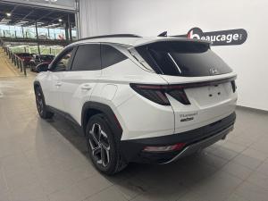 Miniature 8 Hyundai Tucson Luxury Hybrid 2022