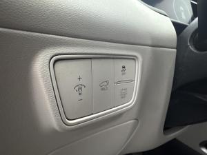 Miniature 9 Hyundai Tucson Luxury Hybrid 2022
