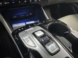 Miniature 16 Hyundai Tucson Luxury Hybrid 2022