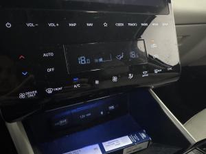 Miniature 17 Hyundai Tucson Luxury Hybrid 2022