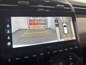 Miniature 19 Hyundai Tucson Luxury Hybrid 2022