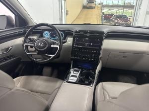 Miniature 20 Hyundai Tucson Luxury Hybrid 2022