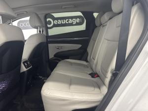 Miniature 21 Hyundai Tucson Luxury Hybrid 2022