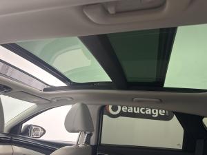 Miniature 22 Hyundai Tucson Luxury Hybrid 2022