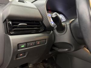 Miniature 8 Nissan Sentra SV 2022