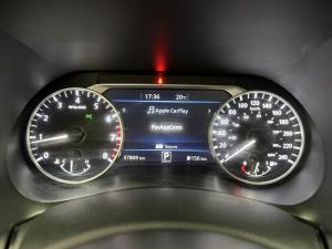 Miniature 9 Nissan Sentra SV 2022